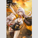 Zenless Zone Zero PVC Figur 1/7 Yixuan Lonely Wayfarer Beyond Ver. 46 cm ★★★Jeeg Best Price 09.10.2026★★★