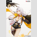 Zenless Zone Zero PVC Figur 1/7 Yixuan Lonely Wayfarer Beyond Ver. 46 cm ★★★Jeeg Best Price 09.10.2026★★★