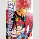 Eyeshield 21 Bundle 18+19