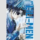 Lili-Men Bd. 9