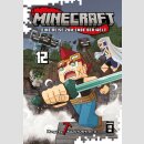 Minecraft Bd. 12