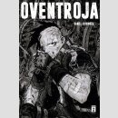 OVENTROJA [Grossformat] (Einzelband)