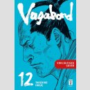 VAGABOND Master Edition Bd. 12