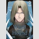 Witch and Hound Bd. 4 (Ende)