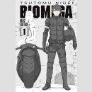 BIOMEGA Master Edition Bd. 1 [Hardcover]