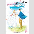 HAPPILY EVER AFTER Auch im nächsten Leben will ich...