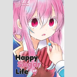 Happy Sugar Life Bd.7