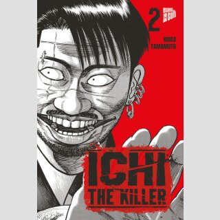ICHI The Killer Bd. 2