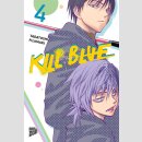 Kill Blue Bd. 4