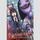 MIERUKO-CHAN Die Geister, die mich riefen Bd. 12