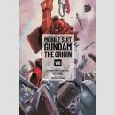 MOBILE SUIT GUNDAM The Origin Bd. 8