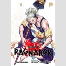 Record of Ragnarok Bd. 11