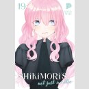 Shikimoris not just a Cutie Bd. 19