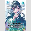 Die Tagebücher der Apothekerin Bd. 16