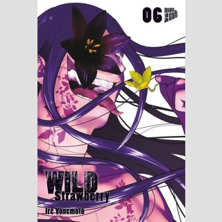 Wild Strawberry Bd. 6