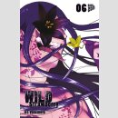 Wild Strawberry Bd. 6