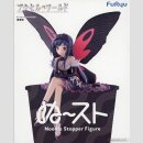 FURYU NOODLE STOPPER Accel World KUROYUKI HIME