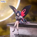 FURYU NOODLE STOPPER Accel World KUROYUKI HIME
