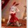 SYSTEM SERVICE One-Seventh Carat Alya Sometimes Hides Her Feelings in Russian ALYA Bunny ver. Red