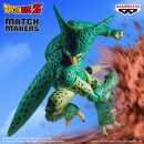BANDAI SPIRITS MATCH MAKERS Dragon Ball Z Cell (VS...