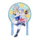 BANDAI SPIRITS GLASSCAPE Frieren: Beyond Journeys End HIMMEL