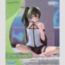 SEGA YUMEMIRIZE Frieren: Beyond Journeys End ÜBEL...