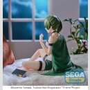 SEGA YUMEMIRIZE Frieren: Beyond Journeys End ÜBEL Loungewear ver.