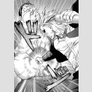 SUN KEN ROCK vol. 3