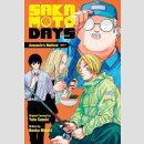 SAKAMOTO DAYS Assassins Method [Novel] (One Shot)