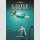 CASTLE IN THE SKY The Film Comic [All-in-One] Deluxe Hardcover Edition