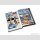 CASTLE IN THE SKY The Film Comic [All-in-One] Deluxe Hardcover Edition