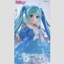 FURYU TRIO-TRY-IT Vocaloid HATSUNE MIKU Rainy Dance