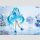 FURYU TRIO-TRY-IT Vocaloid HATSUNE MIKU Rainy Dance