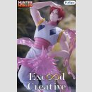 FURYU EXCEED CREATIVE FIGURE Hunter x Hunter HISOKA