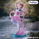 FURYU EXCEED CREATIVE FIGURE Hunter x Hunter HISOKA