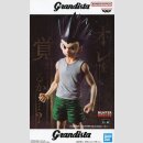 BANDAI SPIRITS GRANDISTA Hunter x Hunter GON
