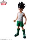BANDAI SPIRITS GRANDISTA Hunter x Hunter GON