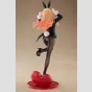 TAITO T-MOST STATUE My Dress-Up Darling MARIN KITAGAWA Bunny ver.
