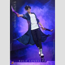 Solo Leveling Actionfigur 1/6 Sung Jinwoo 32 cm ★★★Jeeg Best Price 20.08.2026★★★