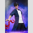 Solo Leveling Actionfigur 1/6 Sung Jinwoo 32 cm ★★★Jeeg Best Price 20.08.2026★★★