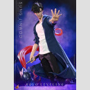 Solo Leveling Actionfigur 1/6 Sung Jinwoo 32 cm ★★★Jeeg Best Price 20.08.2026★★★