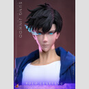 Solo Leveling Actionfigur 1/6 Sung Jinwoo 32 cm ★★★Jeeg Best Price 20.08.2026★★★