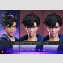 Solo Leveling Actionfigur 1/6 Sung Jinwoo 32 cm ★★★Jeeg Best Price 20.08.2026★★★