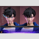 Solo Leveling Actionfigur 1/6 Sung Jinwoo 32 cm ★★★Jeeg Best Price 20.08.2026★★★