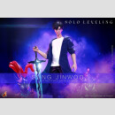 Solo Leveling Actionfigur 1/6 Sung Jinwoo 32 cm ★★★Jeeg...