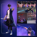 Solo Leveling Actionfigur 1/6 Sung Jinwoo 32 cm ★★★Jeeg Best Price 20.08.2026★★★