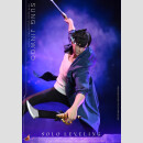 Solo Leveling Actionfigur 1/6 Sung Jinwoo 32 cm ★★★Jeeg Best Price 20.08.2026★★★