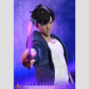 Solo Leveling Actionfigur 1/6 Sung Jinwoo 32 cm ★★★Jeeg Best Price 20.08.2026★★★