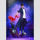 Solo Leveling Actionfigur 1/6 Sung Jinwoo 32 cm ★★★Jeeg Best Price 20.08.2026★★★