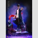 Solo Leveling Actionfigur 1/6 Sung Jinwoo 32 cm ★★★Jeeg Best Price 20.08.2026★★★